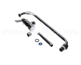 29140 Fisher Faucet Addoncdlh 14Ss