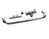 29140 Fisher Faucet Addoncdlh 14Ss