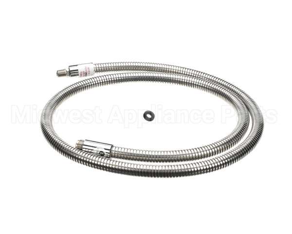 2915-FG Fisher Hose Fg 60