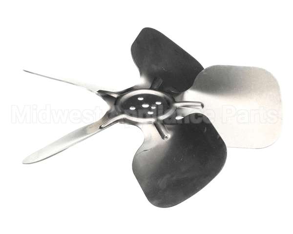 29159.0000 Bunn Blade, Condenser Fan 10Dia