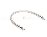 2916-2512 Fisher Hose Pr 25