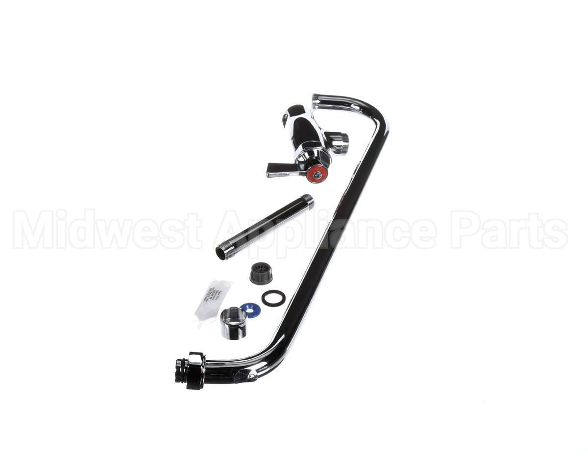 29160 Fisher Faucet Addoncdlh 16Ss