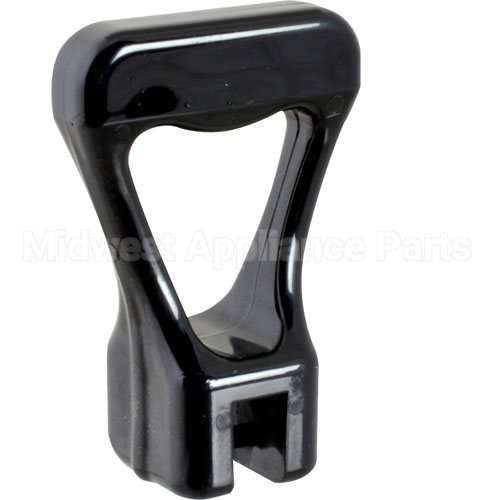 29163.000100000001 Compatible Bunn Handle, Faucet (Black)