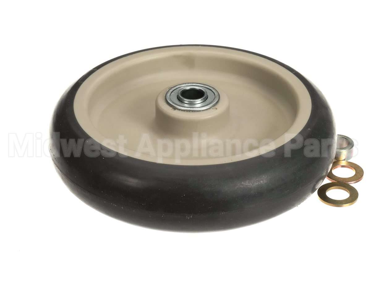 29164 Aladdin-Temp-Rite 8 In Fixed Wheel
