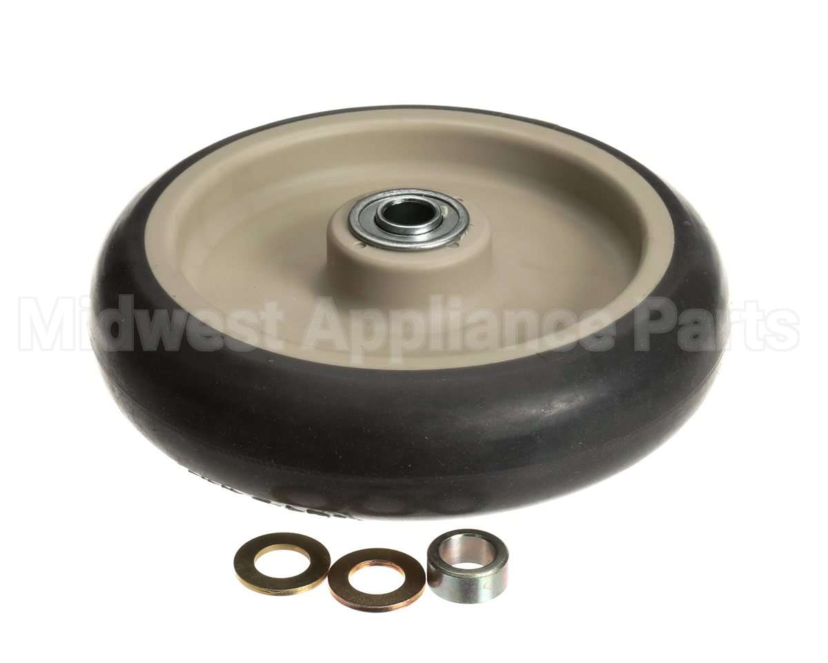 29164.0000 Aladdin-Temp-Rite 8 In Fixed Wheel