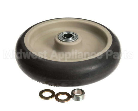 29164.0000 Aladdin-Temp-Rite 8 In Fixed Wheel