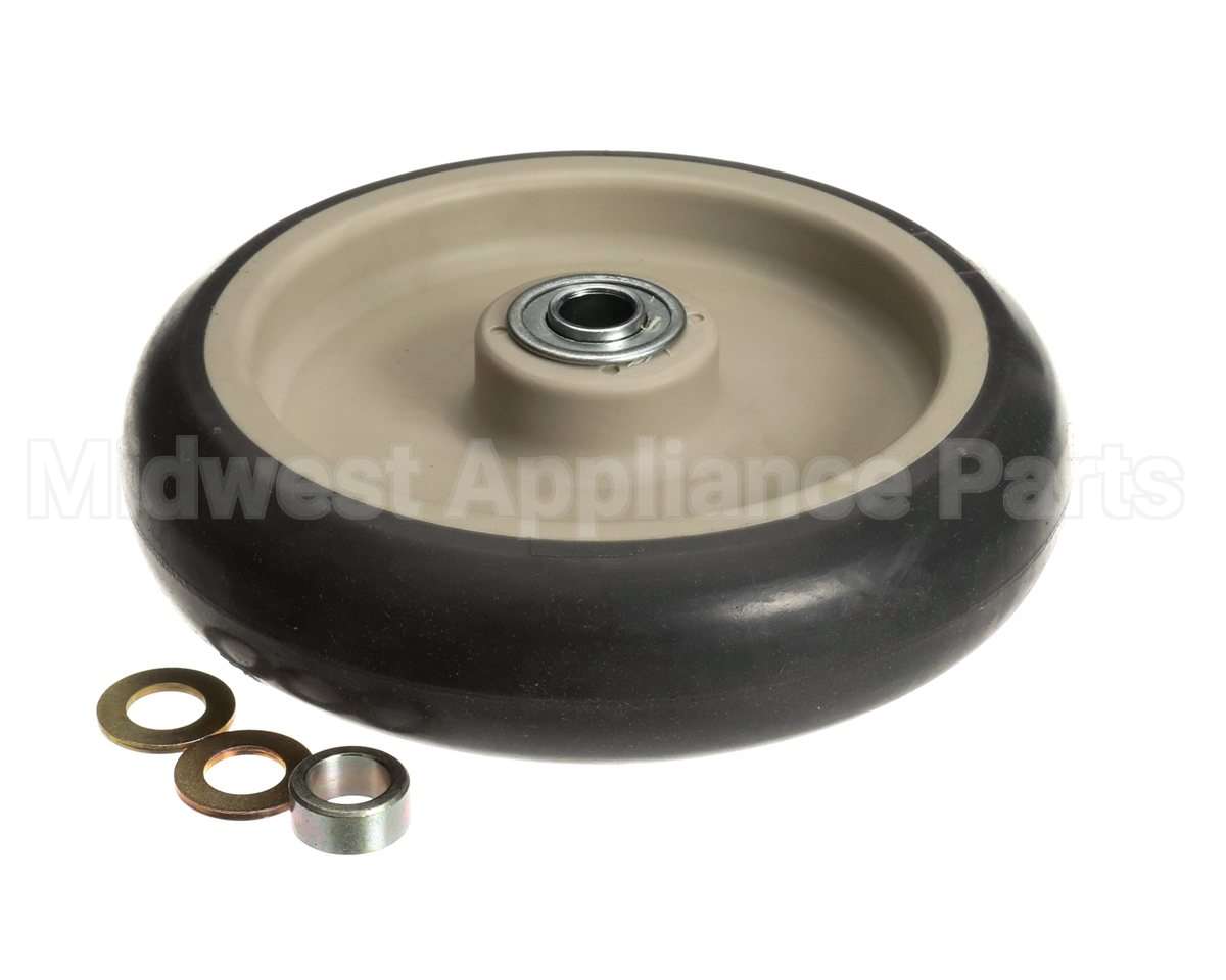 29164.0000 Aladdin-Temp-Rite 8 In Fixed Wheel