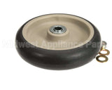 29164.0000 Aladdin-Temp-Rite 8 In Fixed Wheel