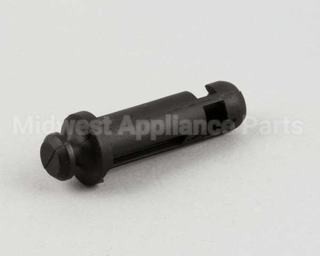 29164.0000 Bunn Stem, Faucet Black Plastic