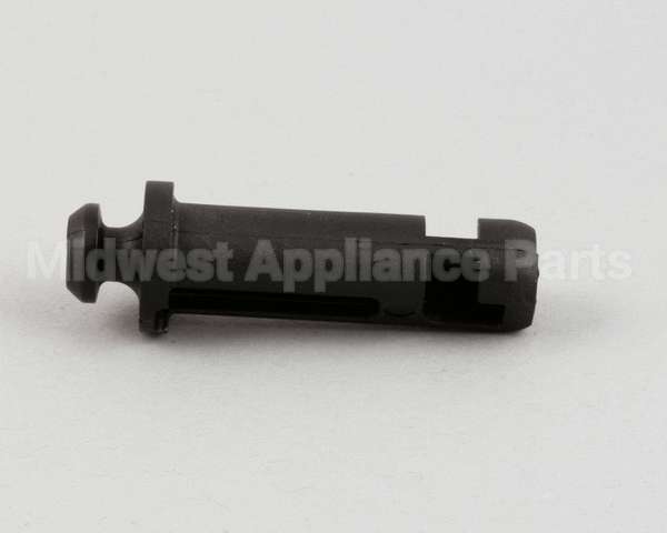 29164.0000 Bunn Stem, Faucet Black Plastic