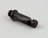 29164.0000 Bunn Stem, Faucet Black Plastic