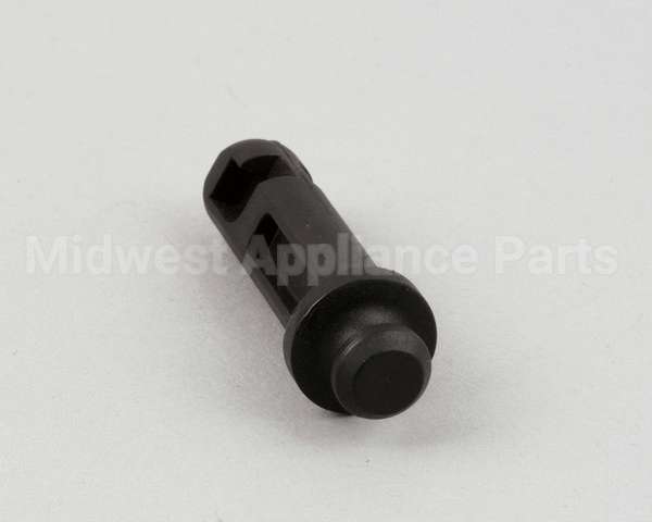 29164.0000 Bunn Stem, Faucet Black Plastic