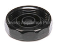 29165.0001 Bunn Bonnet, Faucet Black Plastic