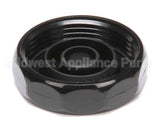 29165.0001 Bunn Bonnet, Faucet Black Plastic