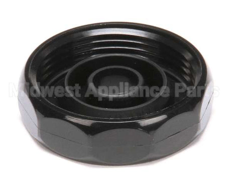 29165.0001 Bunn Bonnet, Faucet Black Plastic