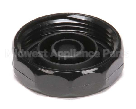 29165.0001 Bunn Bonnet, Faucet Black Plastic