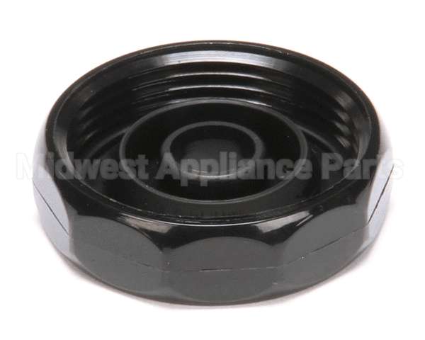 29165.0001 Bunn Bonnet, Faucet Black Plastic