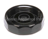 29165.0001 Bunn Bonnet, Faucet Black Plastic