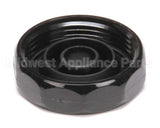 29165.0001 Bunn Bonnet, Faucet Black Plastic