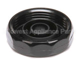 29165.0001 Bunn Bonnet, Faucet Black Plastic