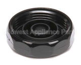 29165.0001 Bunn Bonnet, Faucet Black Plastic
