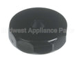 29165.0101 Bunn Bonnet, Faucet Black Plastic Am