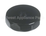 29165.0101 Bunn Bonnet, Faucet Black Plastic Am