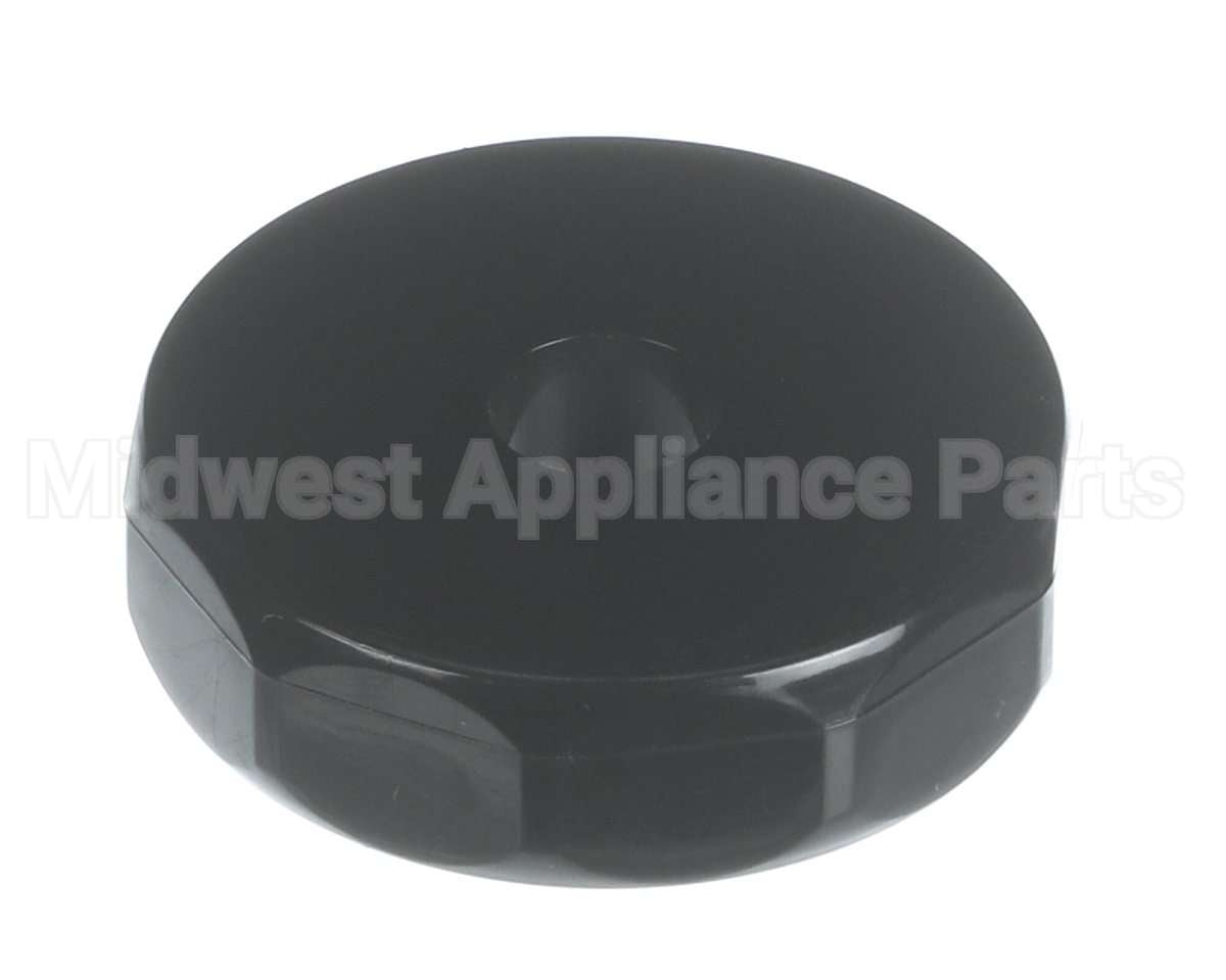 29165.0101 Bunn Bonnet, Faucet Black Plastic Am