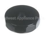 29165.0101 Bunn Bonnet, Faucet Black Plastic Am