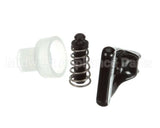 29166.0001 Bunn Faucet Repair Kit, Blk Hdl(Tea
