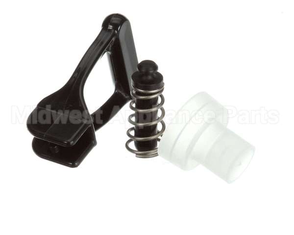 29166.0001 Bunn Faucet Repair Kit, Blk Hdl(Tea