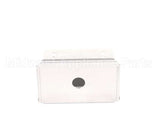 29173.0000 Bunn Panel W/Decal, Splash-Fmd1