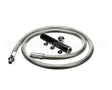 2918-68 Fisher Hose Assembly Pr Ts 68