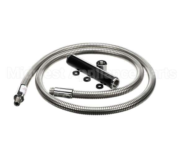 2918-68 Fisher Hose Assembly Pr Ts 68