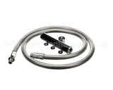 2918-68 Fisher Hose Assembly Pr Ts 68