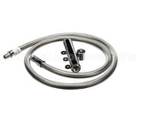 2918-68 Fisher Hose Assembly Pr Ts 68