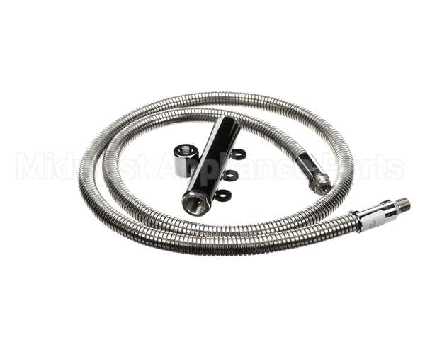 2918-68 Fisher Hose Assembly Pr Ts 68