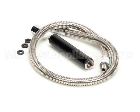 2918 Fisher Hose Assembly Pr 44