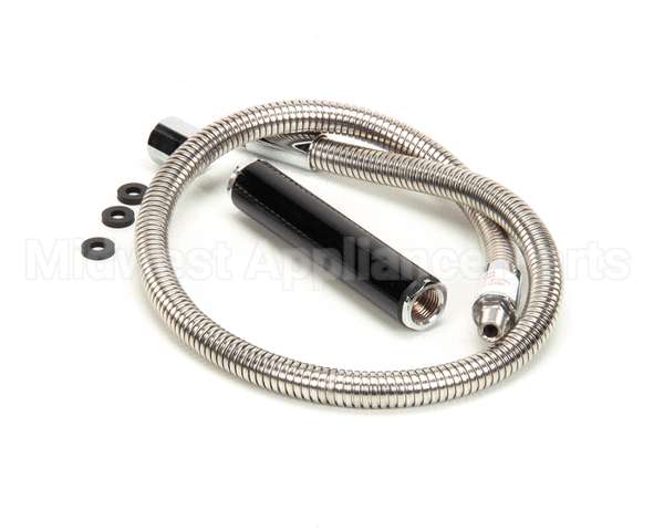 2918 Fisher Hose Assembly Pr 44