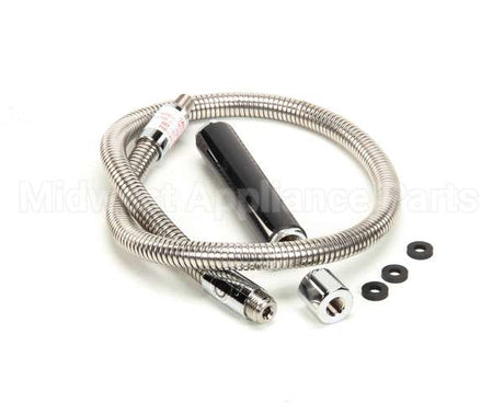 2918 Fisher Hose Assembly Pr 44