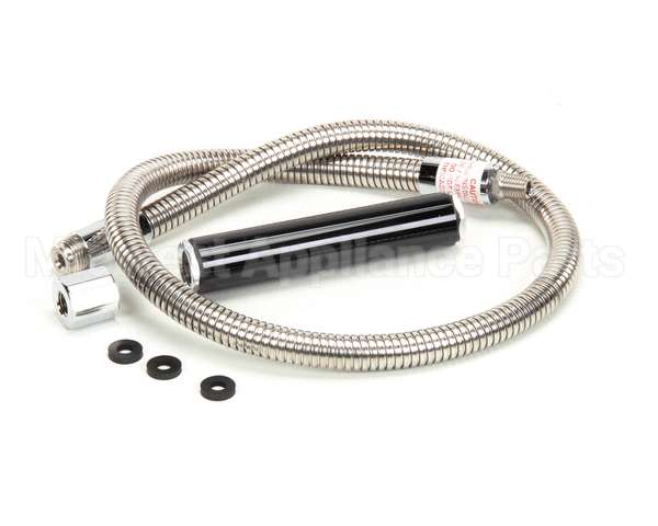 2918 Fisher Hose Assembly Pr 44
