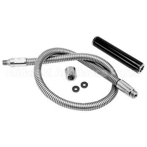 291868 Compatible Fisher Replacement Hose
