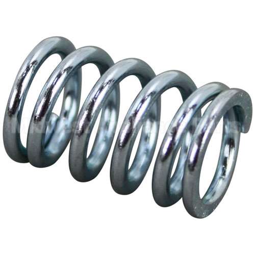 291933 Compatible Hobart Spring - Gauge Plate Lock