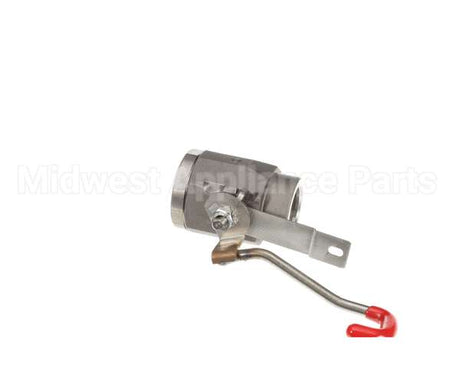 1063976SP Frymaster Valve Assembly, 1-1/2 Drain