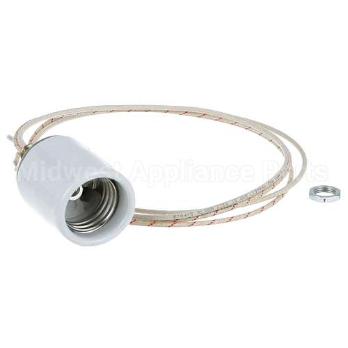 02-30-041 Compatible Hatco Lamp Socket