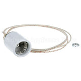 02-30-041 Compatible Hatco Lamp Socket