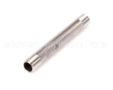292-3008 American Dish Service Nipple, 1/2 X 6 Ss