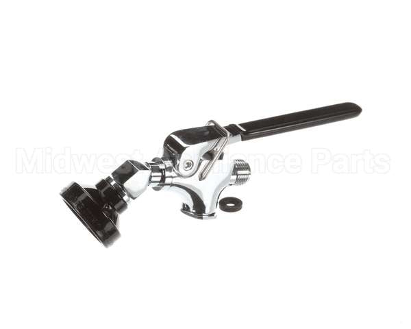 2920 Fisher Utility Spray Valve