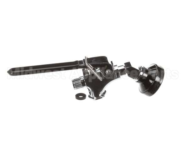 2920 Fisher Utility Spray Valve