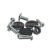 29200 Robot Coupe Motor Support Screw Set